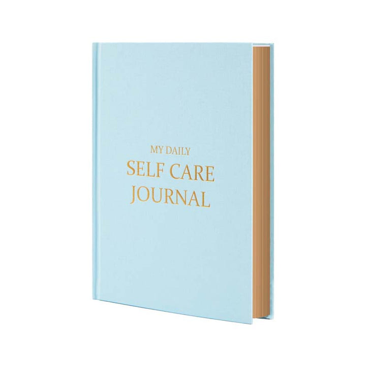 BowLift | Self-Care Diary