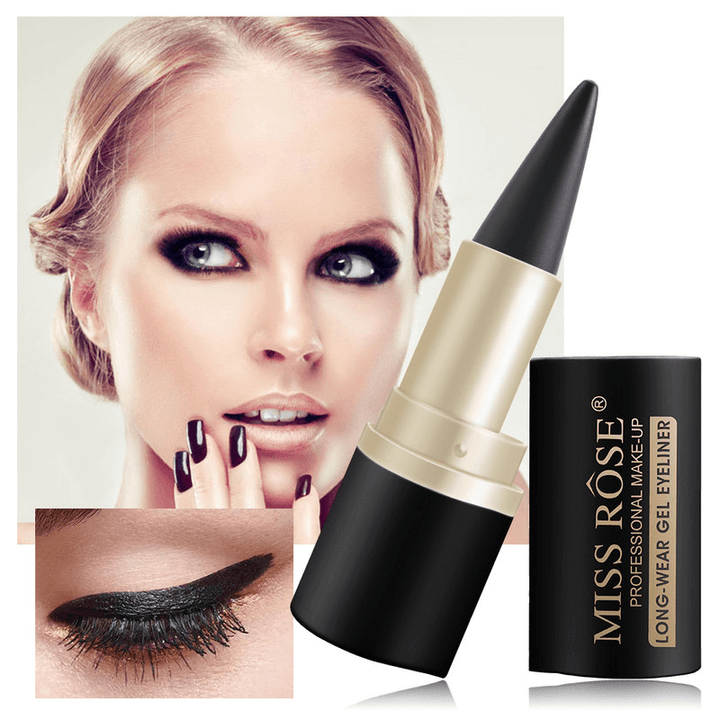 BowLift | Waterproof Single Head Solid Eyeliner
