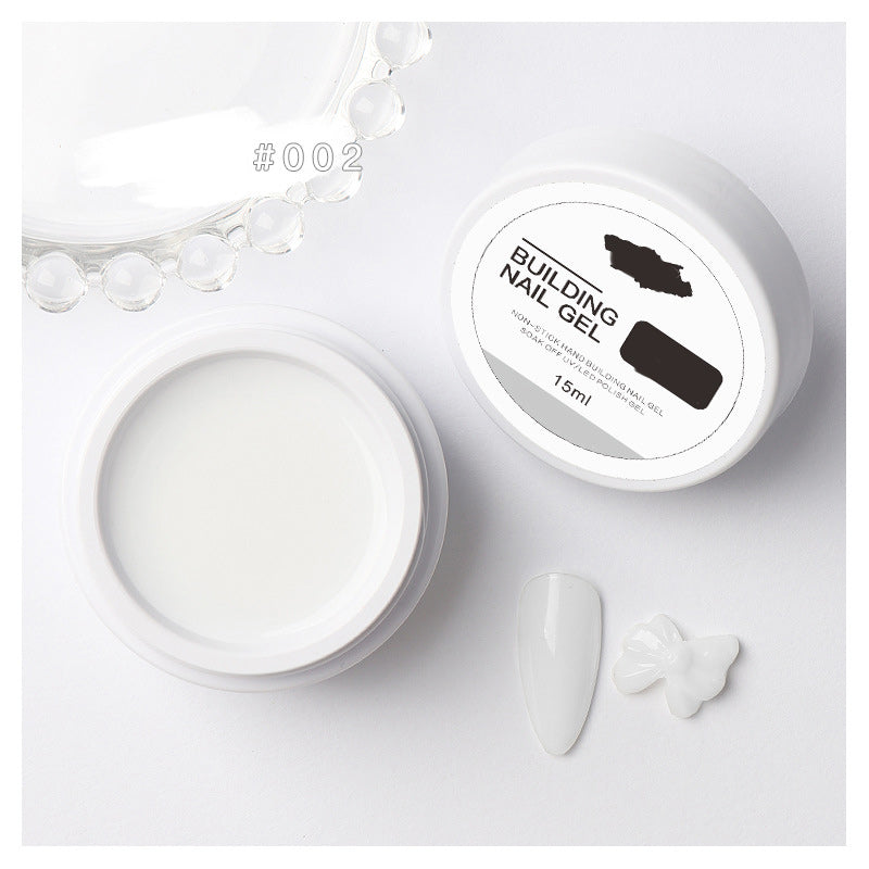 BowLift | Nail Extension Builder Gel