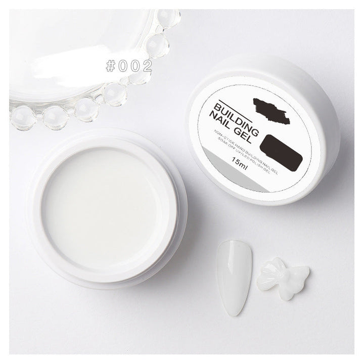 BowLift | Nail Extension Builder Gel