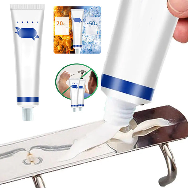 BowLift | Multifunctional practical nail-free glue
