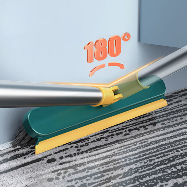 BowLift | 2 in 1 Floor Cleaning Brush