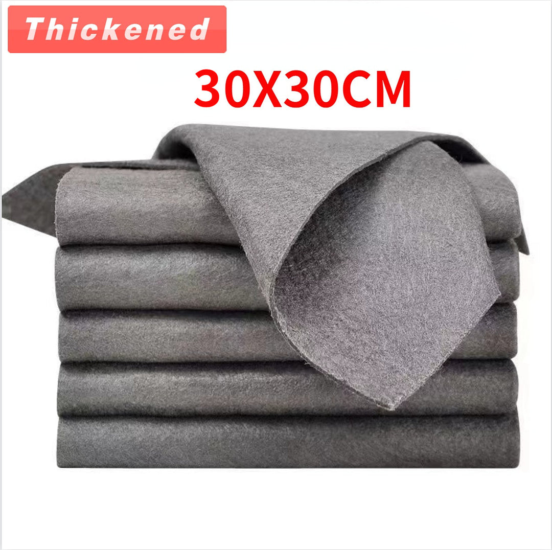 BowLift | Smooth Surface Magic Sweep Cleaning Cloth