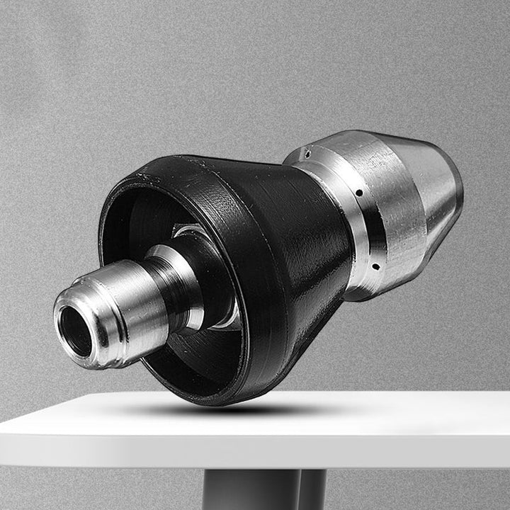 BowLift | Wastewater Treatment Tool High Pressure Nozzle