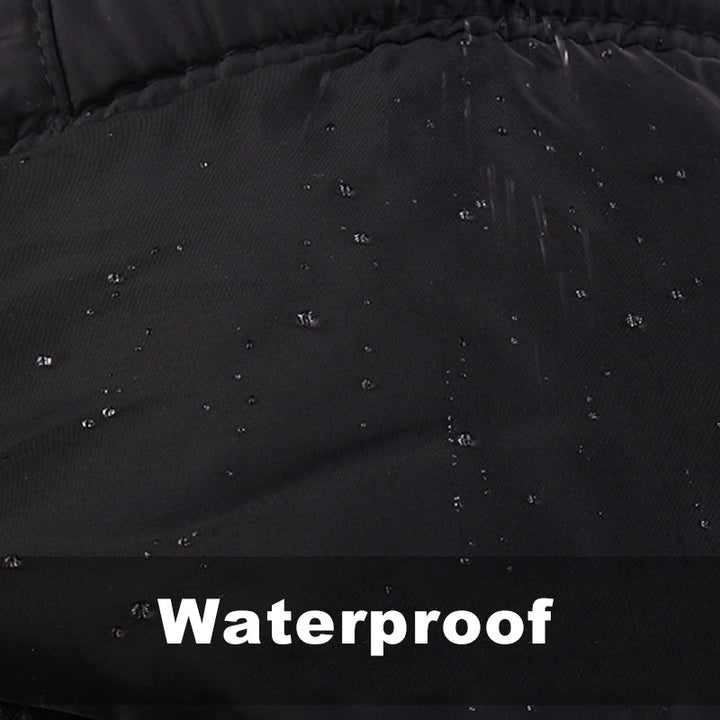 BowLift | Warm Trapper Windproof Hat