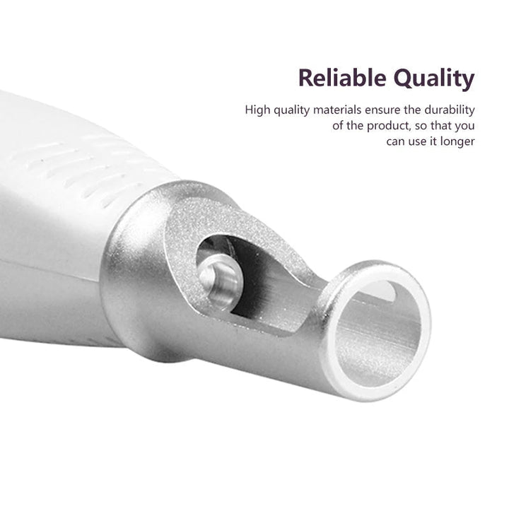 BowLift | Smart Tattoo Removal Laser Pen - Remove moles, freckles, acne, tattoos