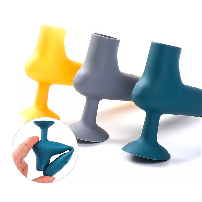 Door handle cover with anti-collision protection made of silicone | Bowlift