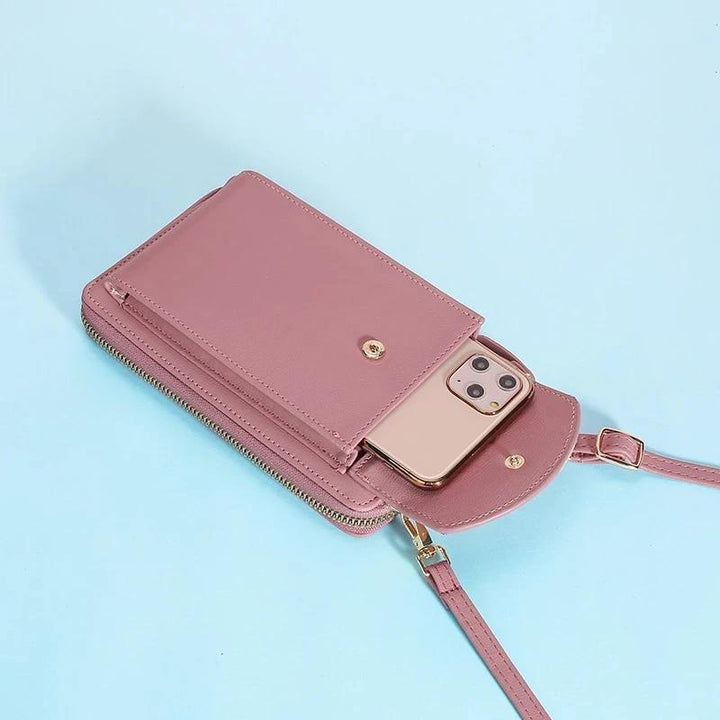 BowLift | Fashion Bag Wallet