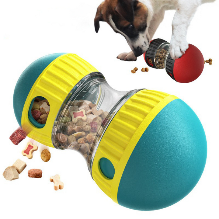 Activity Treat Toy for Dogs Bowlift
