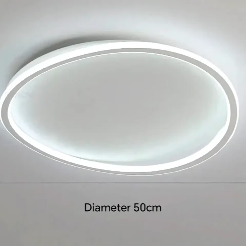 BowLift | Modern LED Ceiling Light