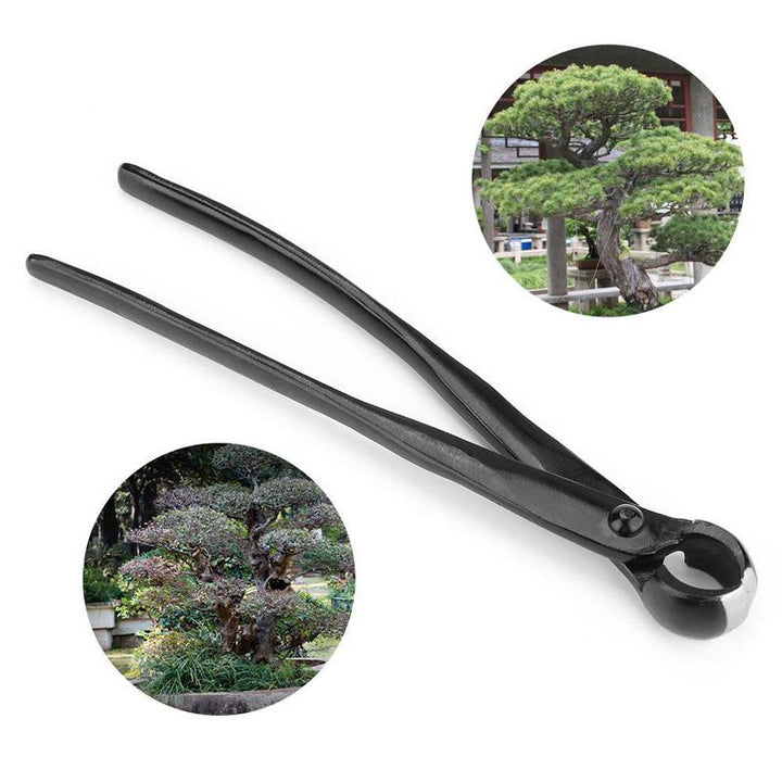 BowLift | Branch Button Cutter for Gardening