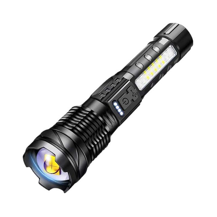 BowLift | Long-range White Laser Ultra-bright Flashlight