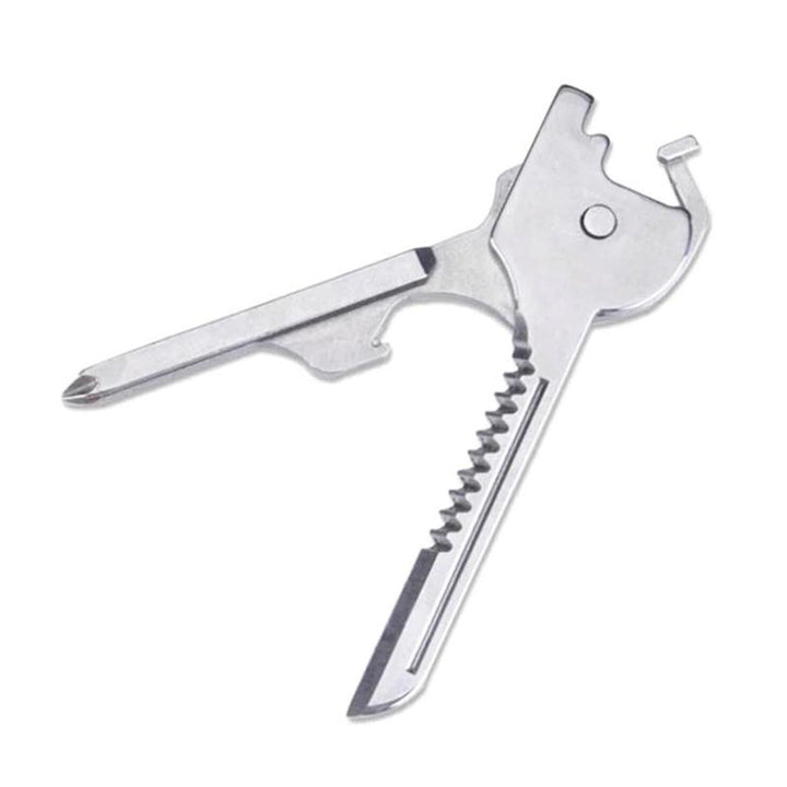 BowLift | 6 In 1 Multifunctional Key Tool