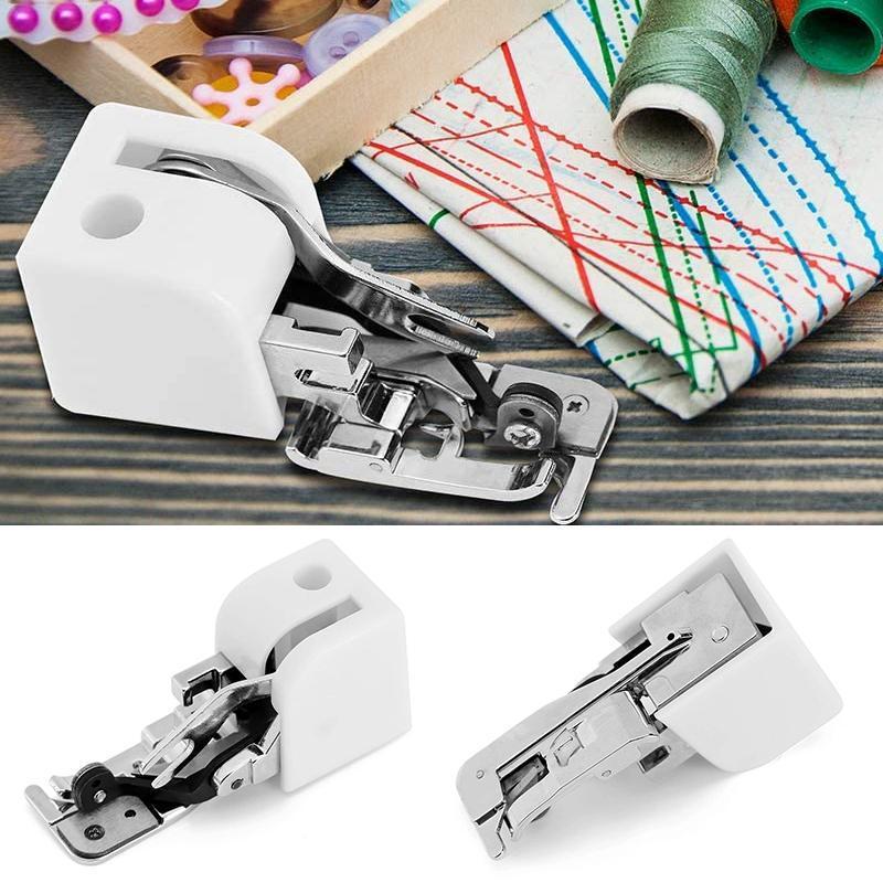 Side Cutter Overlock Sewing Foot | Bowlift