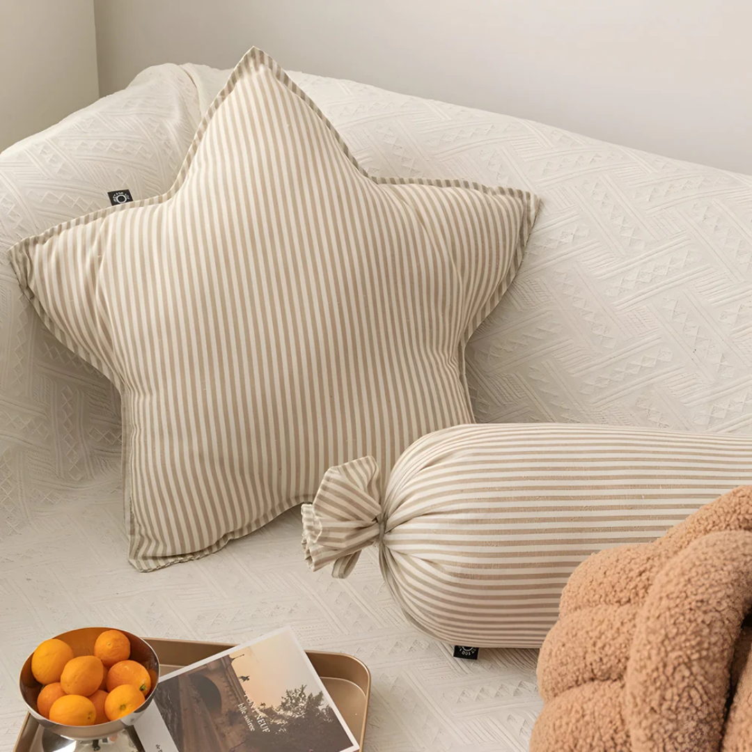 BowLift | Soft Decorative Cushion