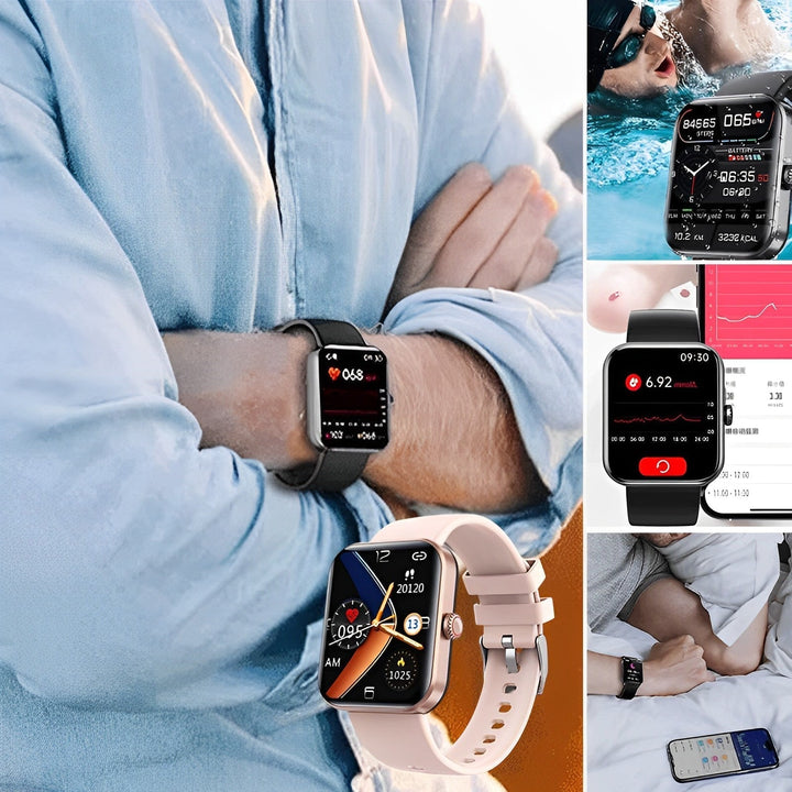 Bluetooth Mode Watch | Bowlift