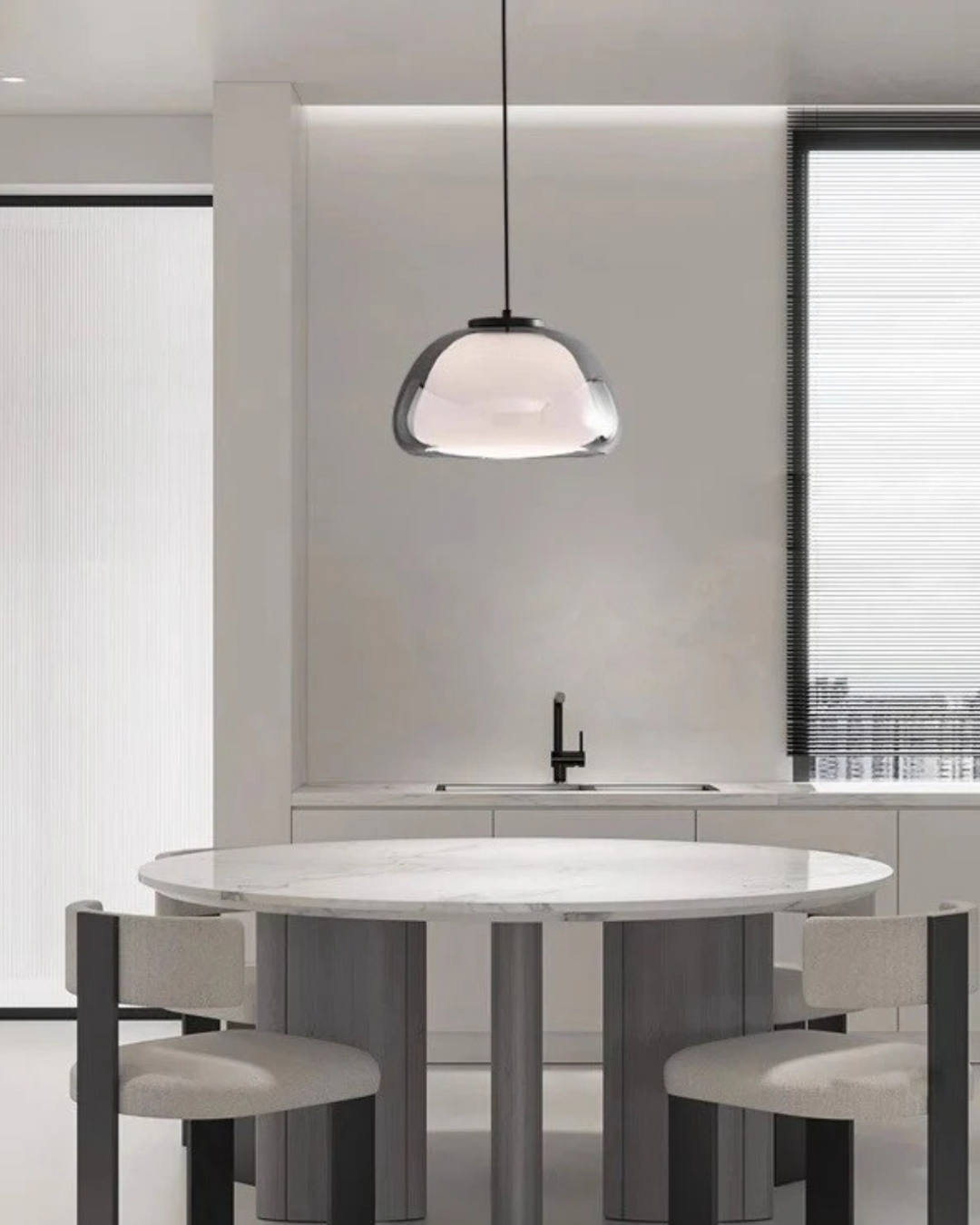 BowLift | Shiny Accent for Luxury Spaces