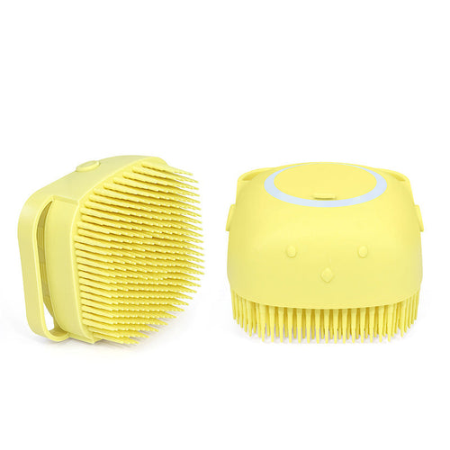 BowLift | Pet Massage Bath Brush