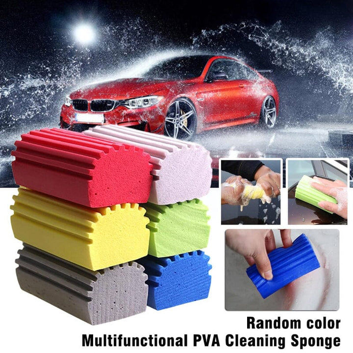 BowLift | PVA cleaning sponges