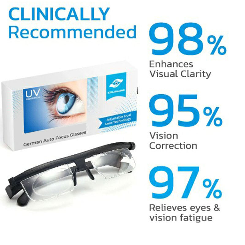 BowLift | German Auto Focus Glasses