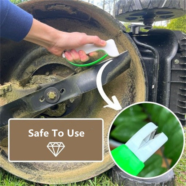 BowLift | Outdoor portable knife sharpener