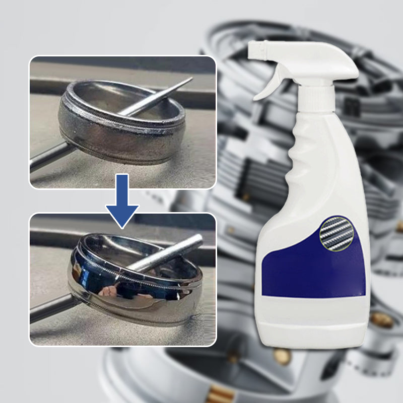 BowLift | Heavy Duty Metal Rust Remover