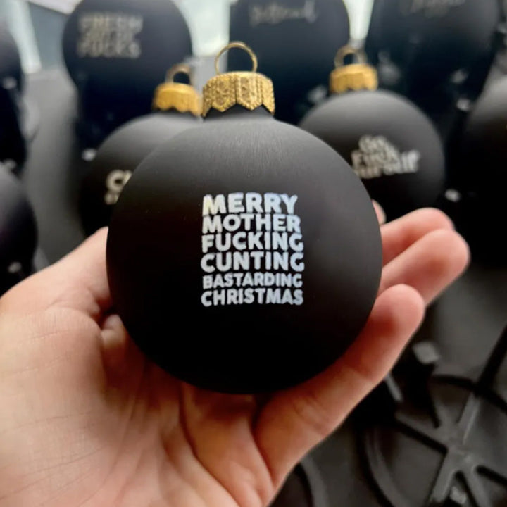 BowLift | Funny Christmas Decoration