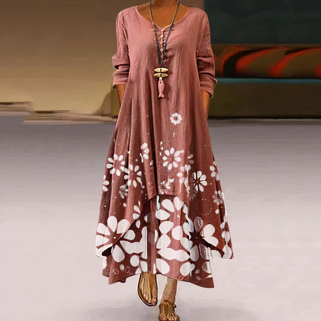 BowLift | Elegant dress