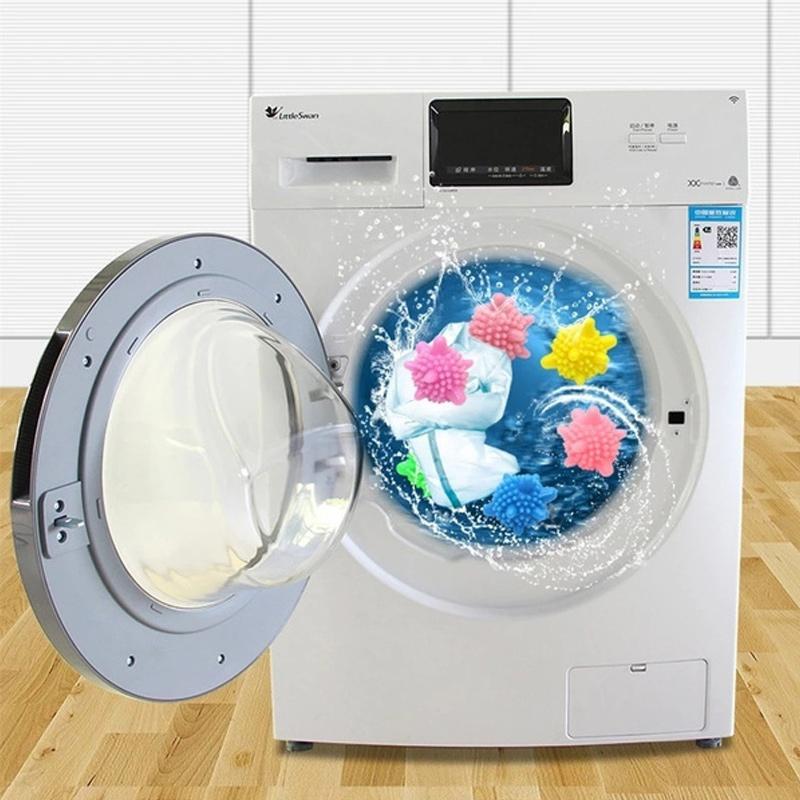 BowLift | Magic Household Washing Ball, 20 Pieces