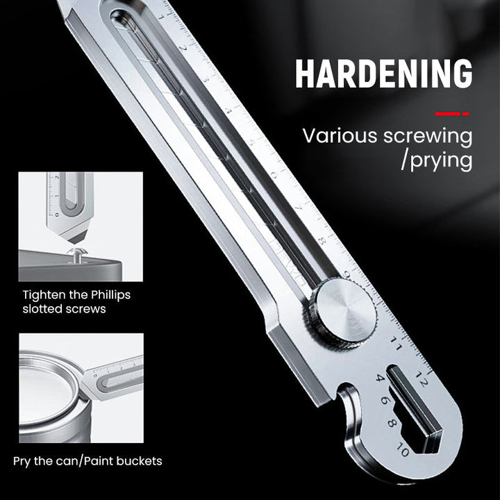 BowLift | Multifunctional Multitool Knife