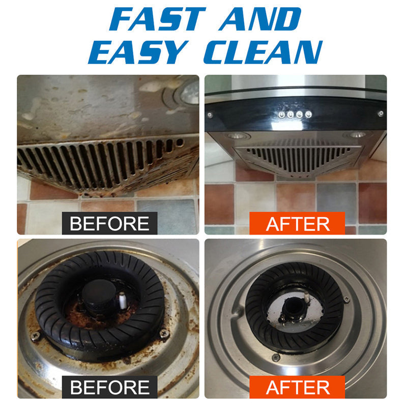 BowLift | Multifunctional Cleaning Powder