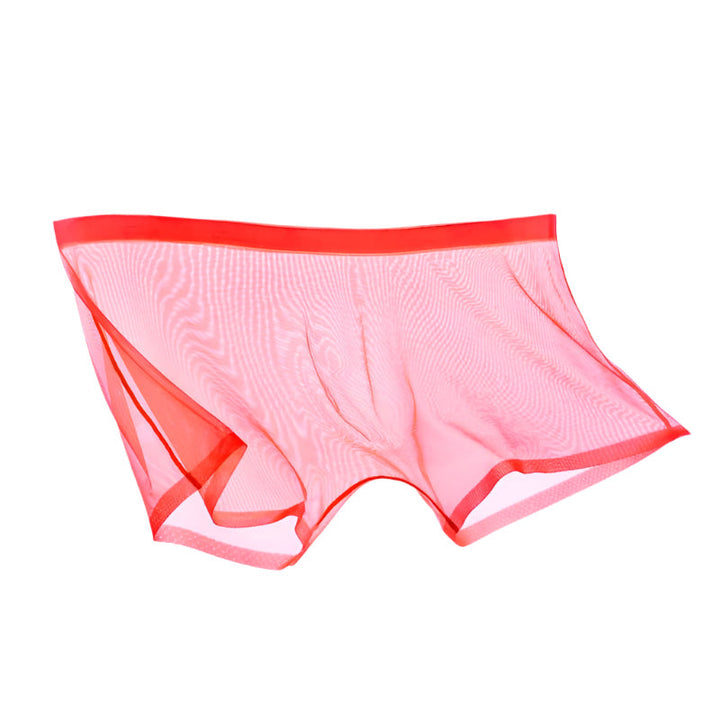 BowLift | ICE-MESH-BOXER SHORTS
