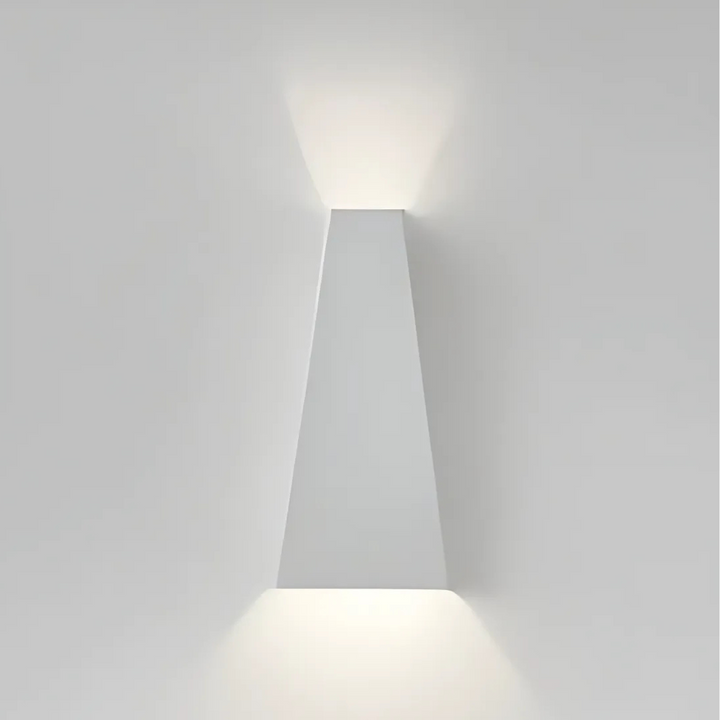 BowLift | Minimalistic LED Wall Lamp