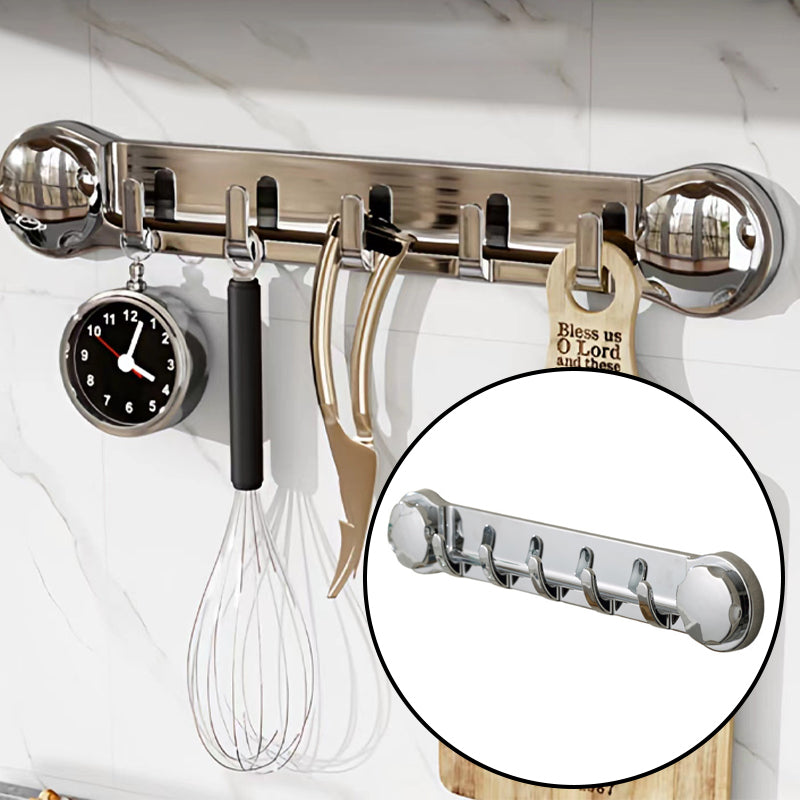 BowLift | Rotating Suction Cup Hook
