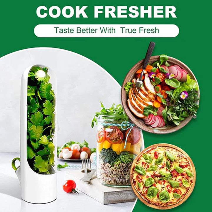 BowLift | Vegetable Preservation Bottle