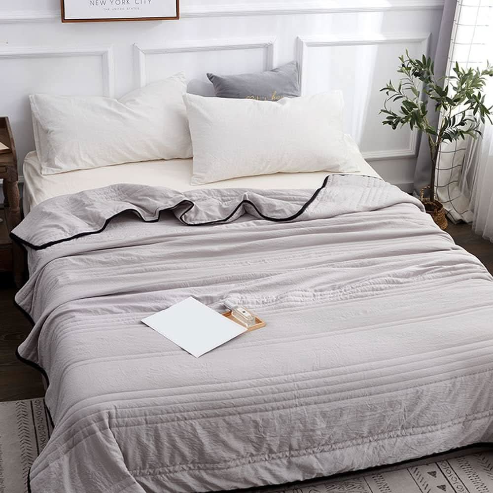 BowLift | DAWN - Soft Cooling Blanket