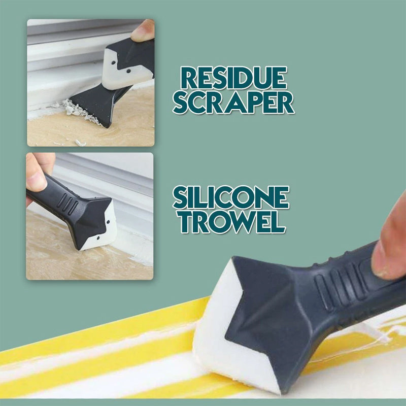 BowLift | Silicone Sealing Tools, 3 Pieces
