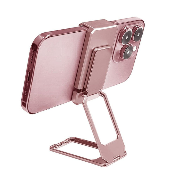 BowLift | Back Clip Foldable Phone Holder