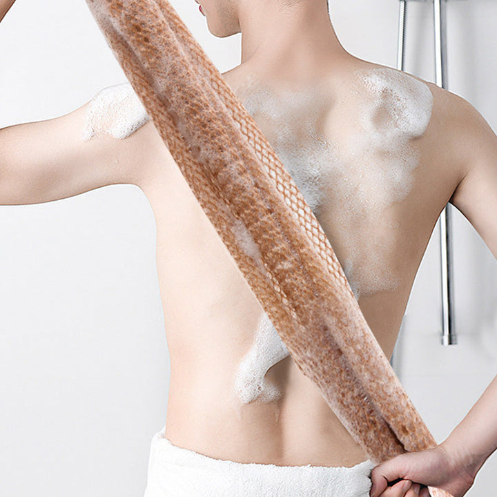 Nylon African Exfoliating Net | Bowlift