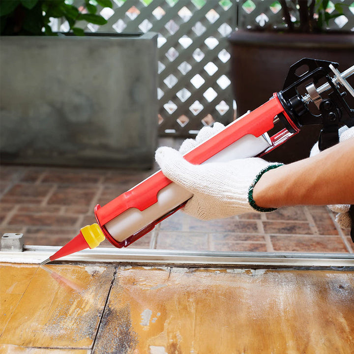 BowLift | A set of one-piece stainless steel nozzles