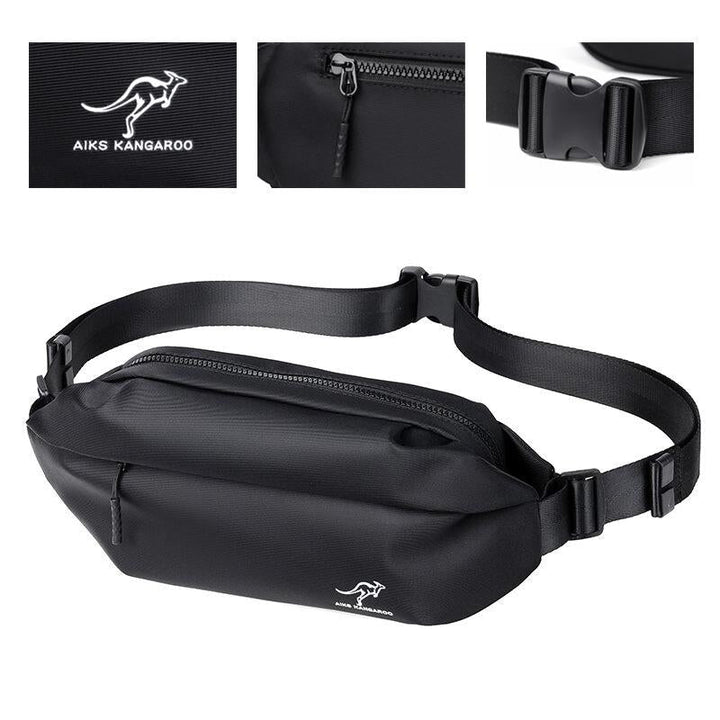 BowLift | Casual Multifunctional Hip Bag