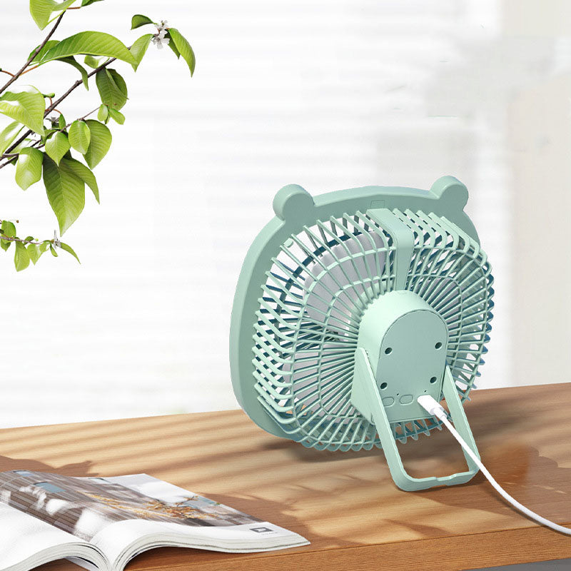 Multi-functional Mini Fan | Bowlift