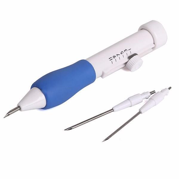 BowLift | Magic Embroidery Pen