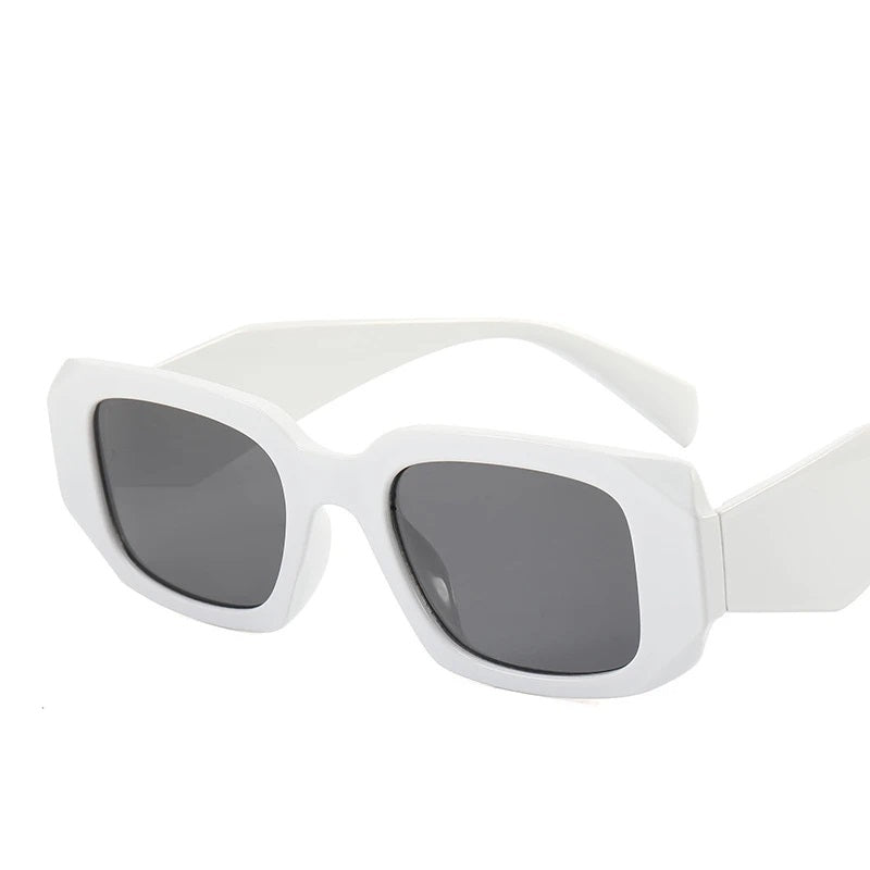 Kimberly Sunglasses | Fashionable & Rectangular | Bowlift