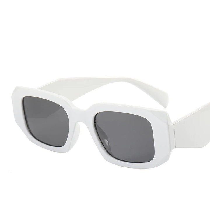 Kimberly Sunglasses | Fashionable & Rectangular | Bowlift
