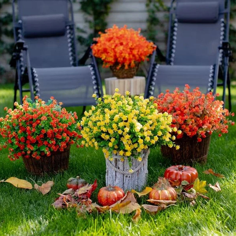 BowLift | Outdoor Artificial Flowers