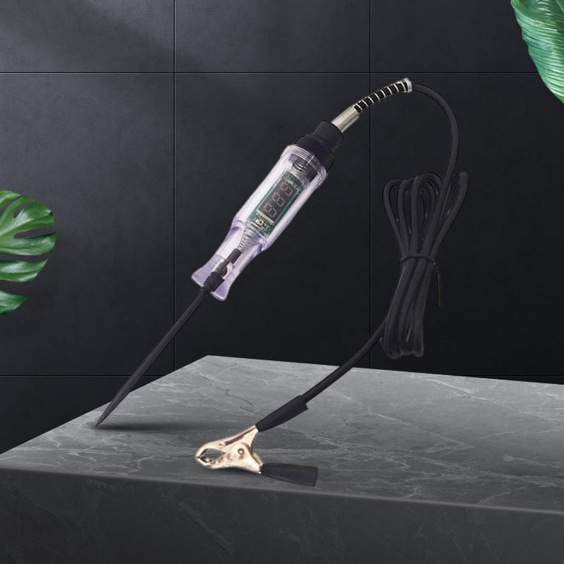 BowLift | Auto Truck Circle Test Pen