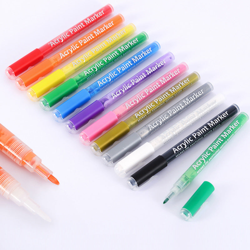 BowLift | Mark Acrylic Pen Set