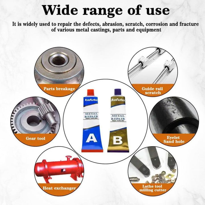 BowLift | Repair Casting Adhesive