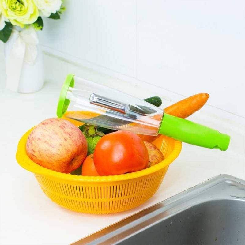 BowLift | Mintiml Storage Peeler